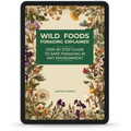 Wild Foods Foraging Explained Step-by-Step Guide to Safe Foraging in Any Environment