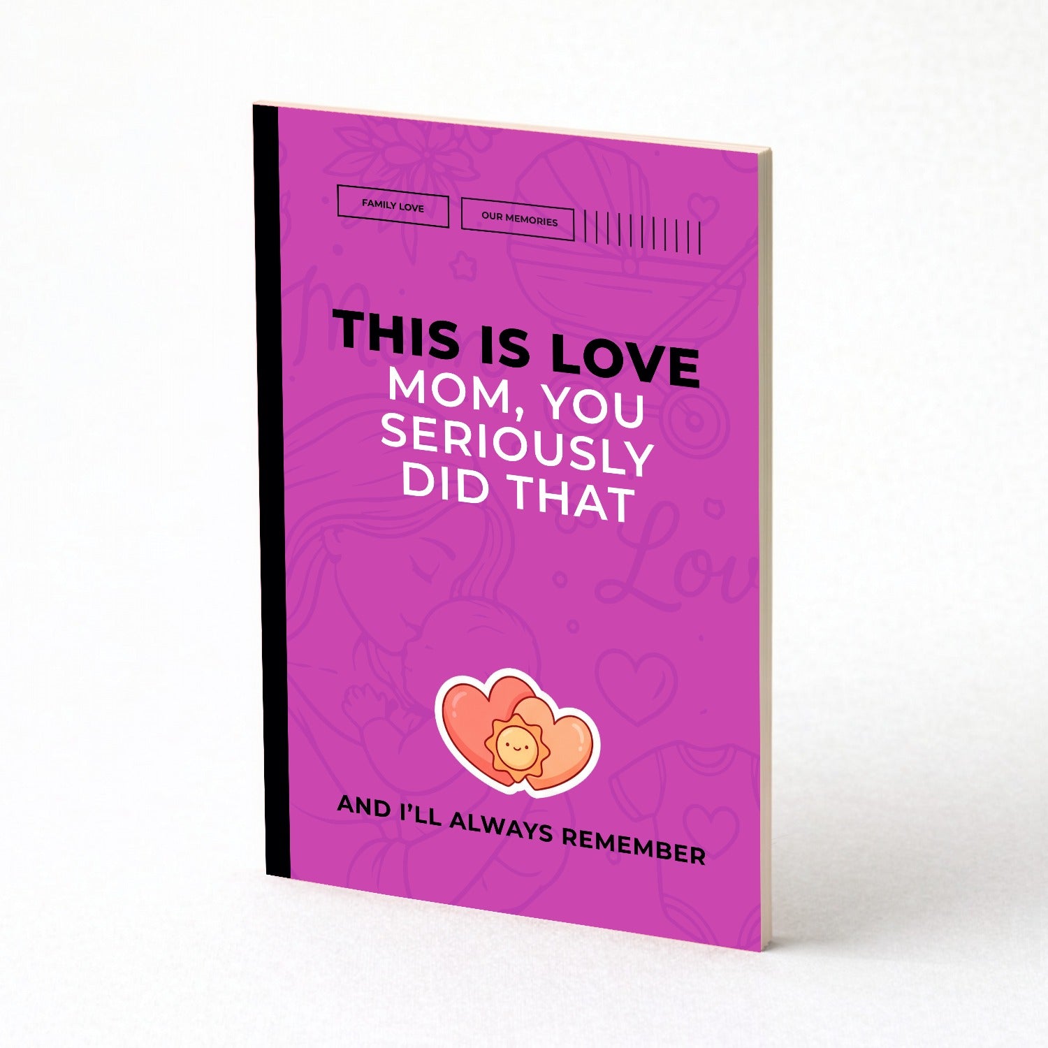 This Is Love: Book Series