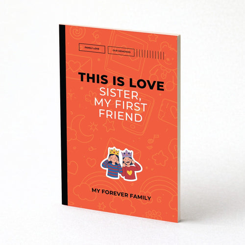 This Is Love: Book Series