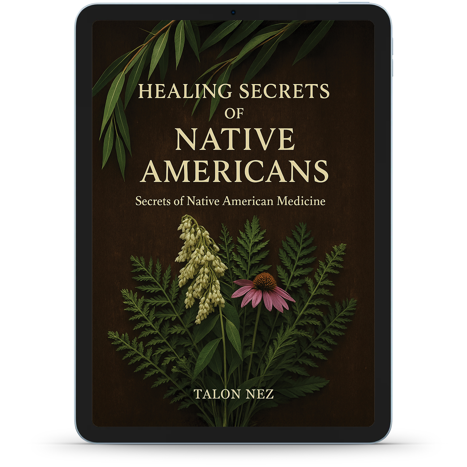 Nature & Remedies 10 eBook Master Bundle