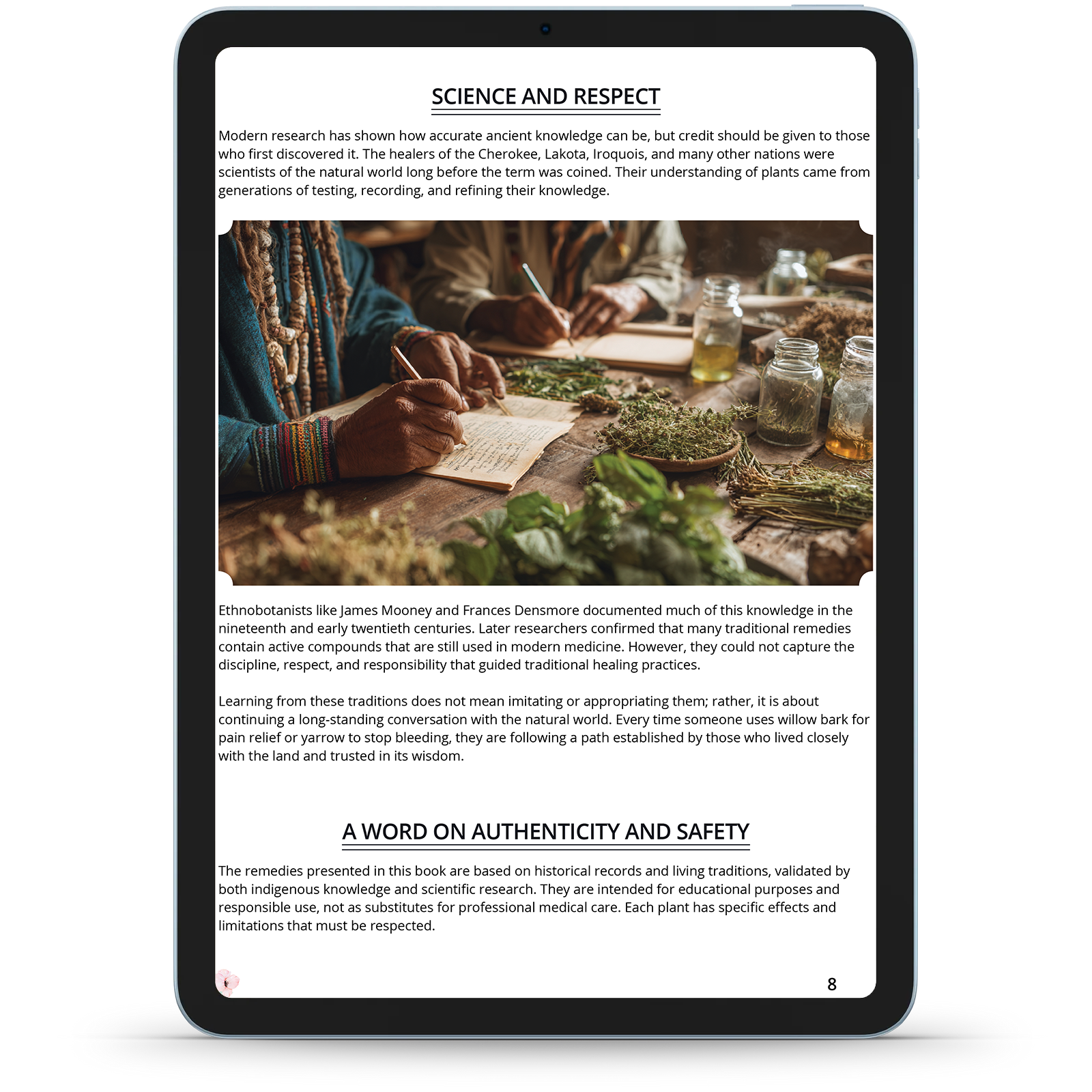 Nature & Remedies 10 eBook Master Bundle