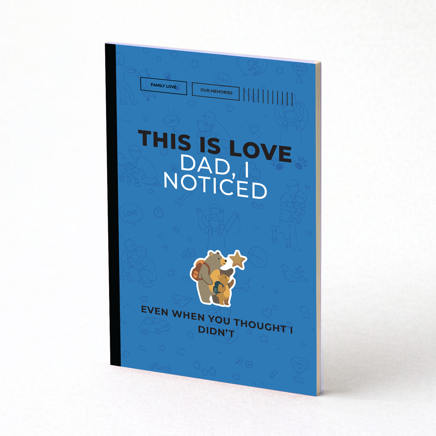 This Is Love: Book Series