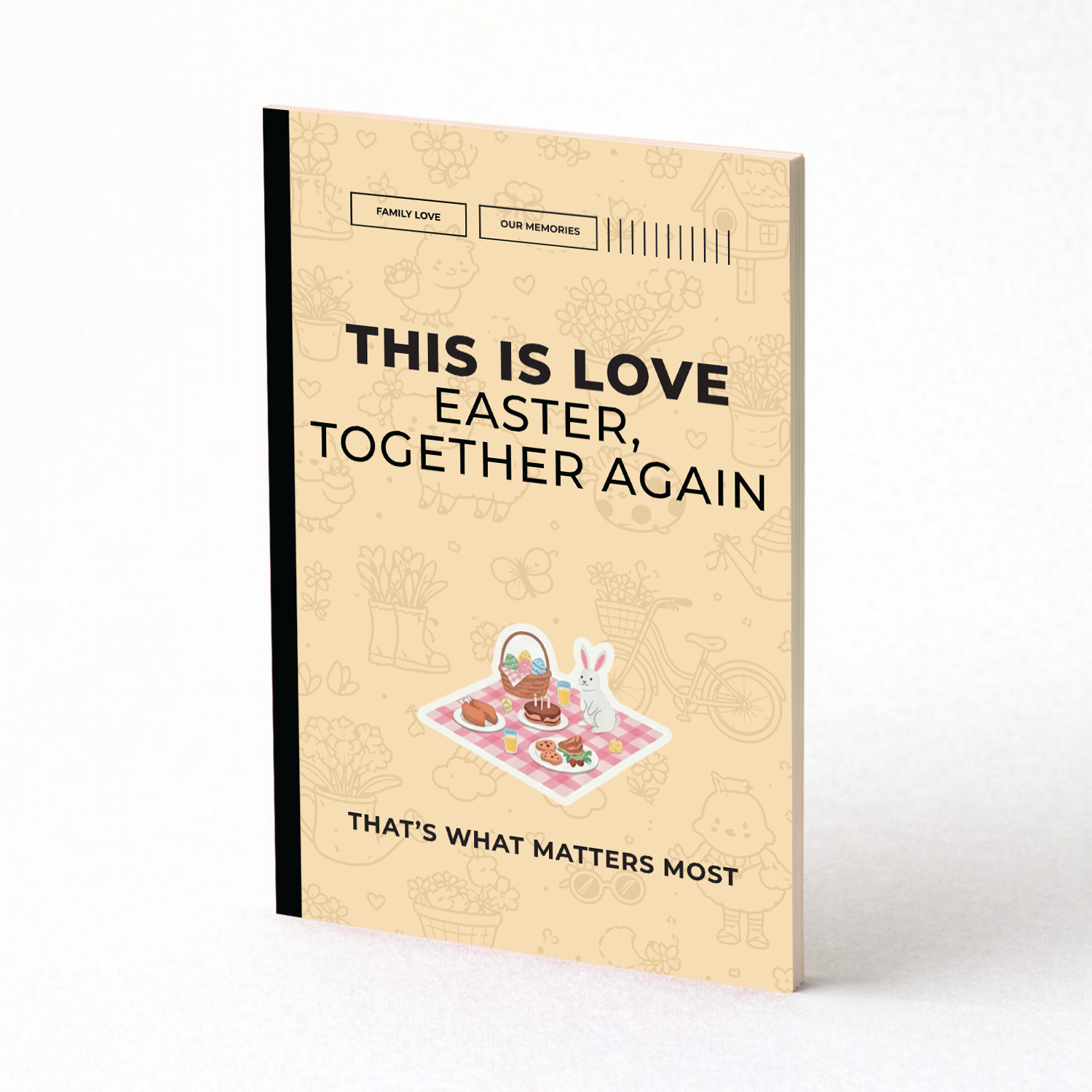 This Is Love: Book Series