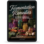 Nature & Remedies 10 eBook Master Bundle
