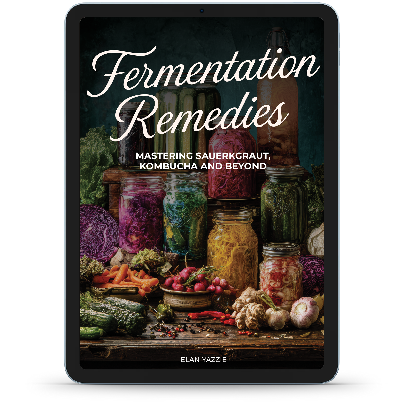Nature & Remedies 10 eBook Master Bundle