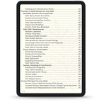 Nature & Remedies 10 eBook Master Bundle