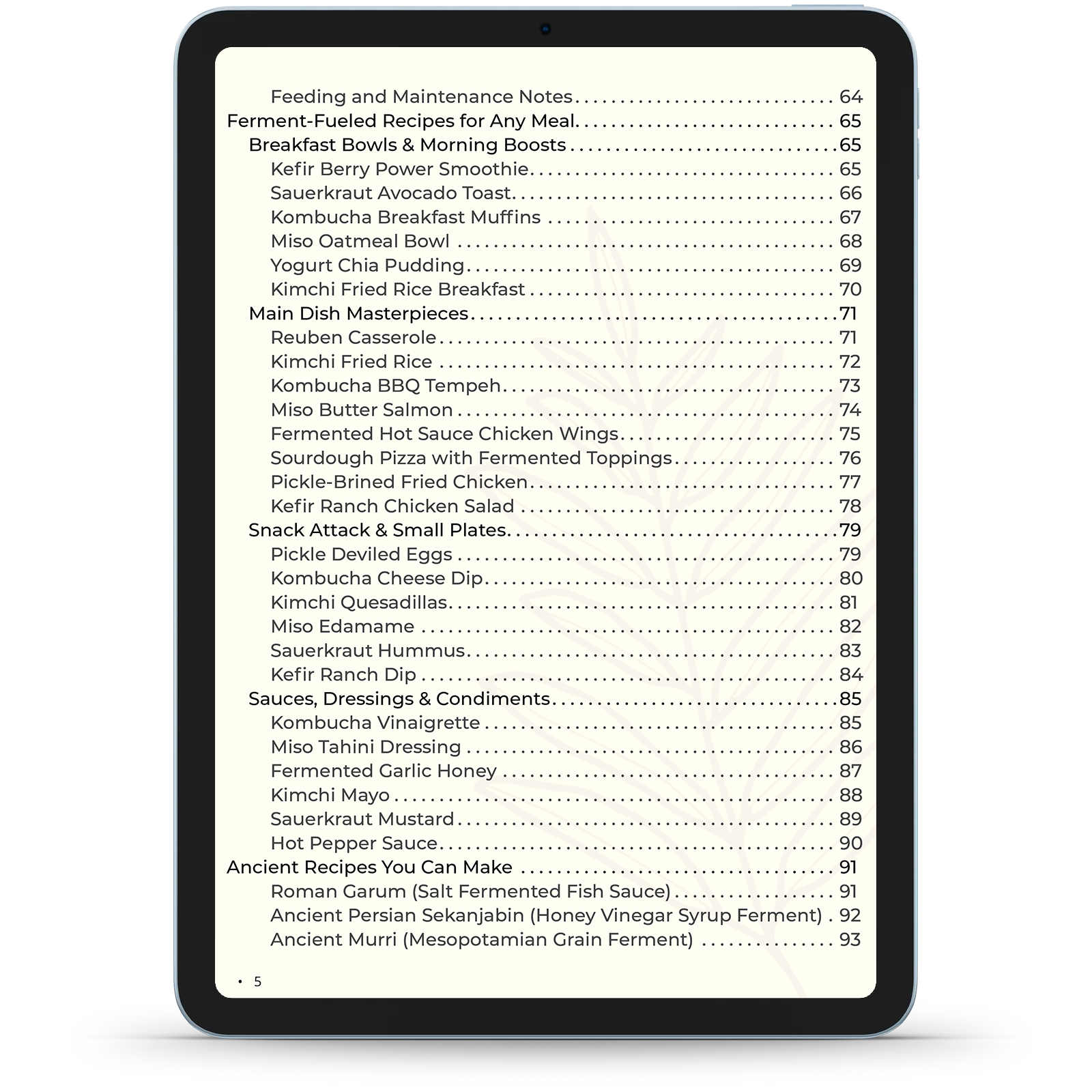 Nature & Remedies 10 eBook Master Bundle