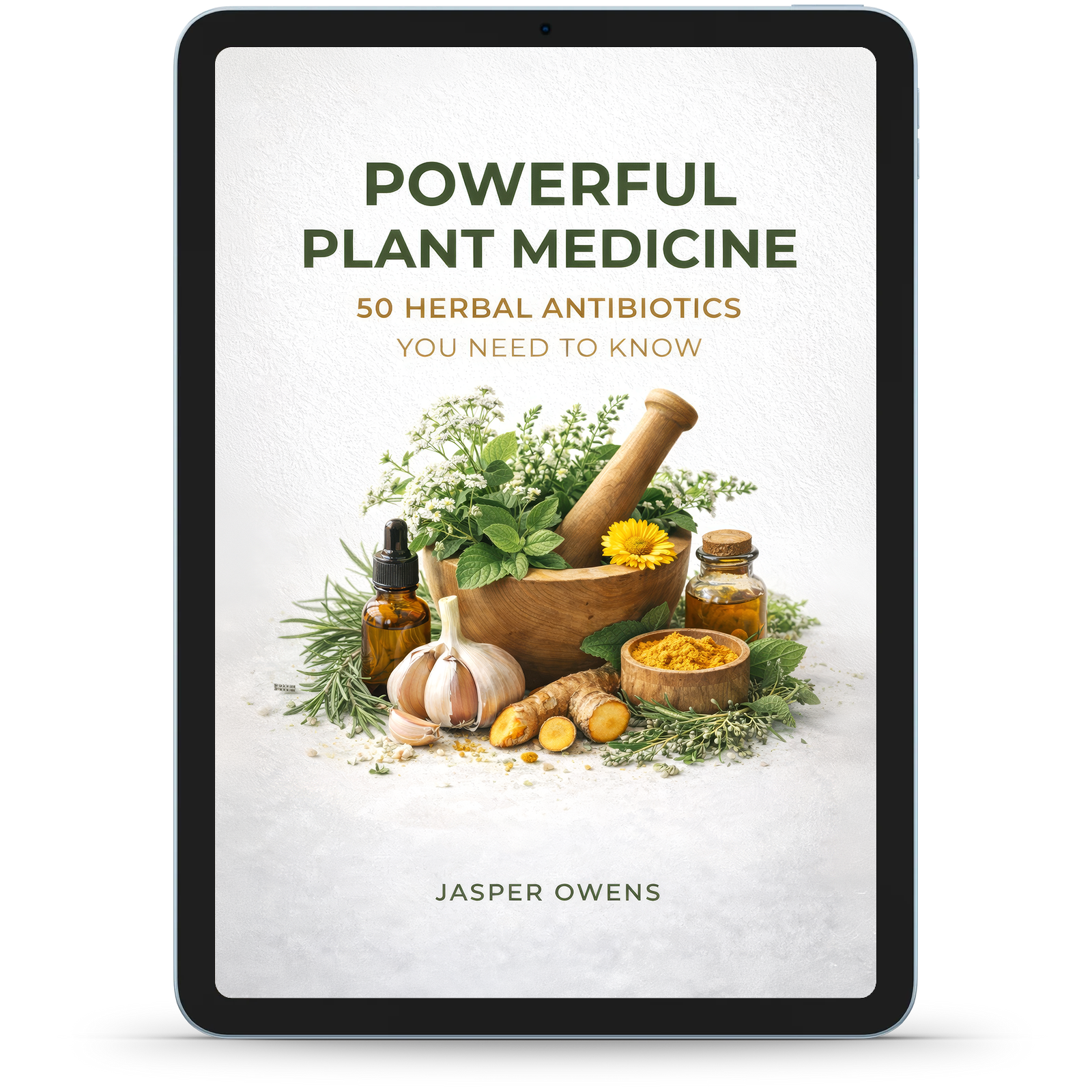 Nature & Remedies 10 eBook Master Bundle