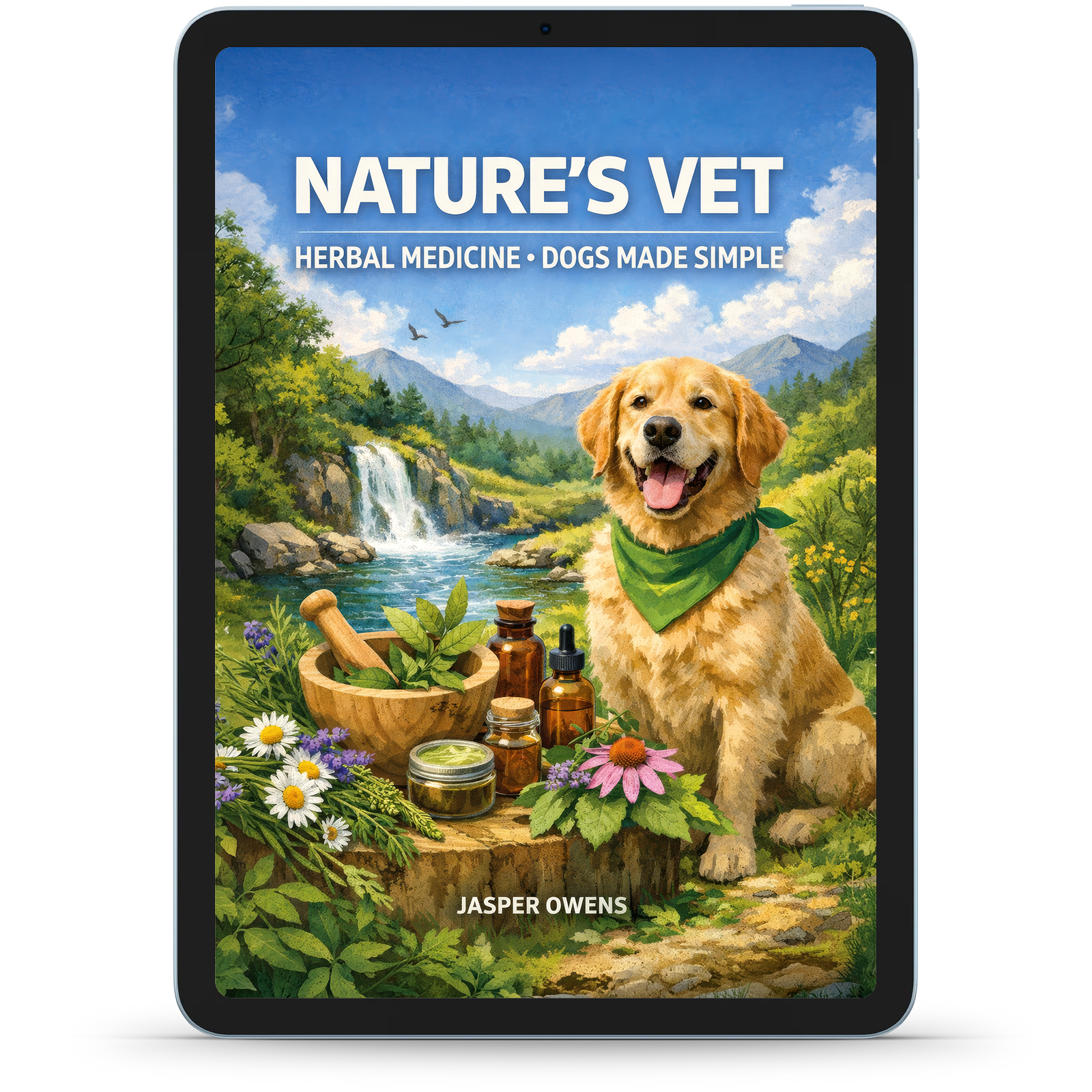 Nature & Remedies 10 eBook Master Bundle
