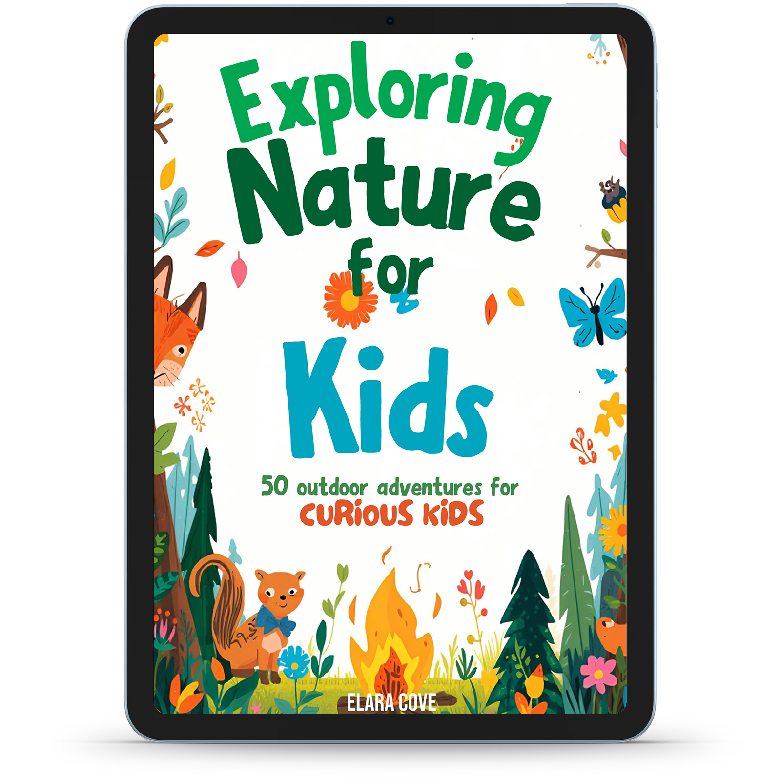 Nature & Remedies 10 eBook Master Bundle