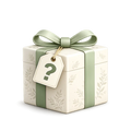 Mystery Gift
