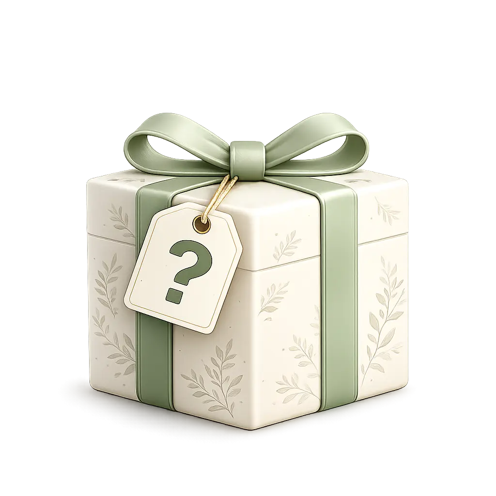 Mystery Gift