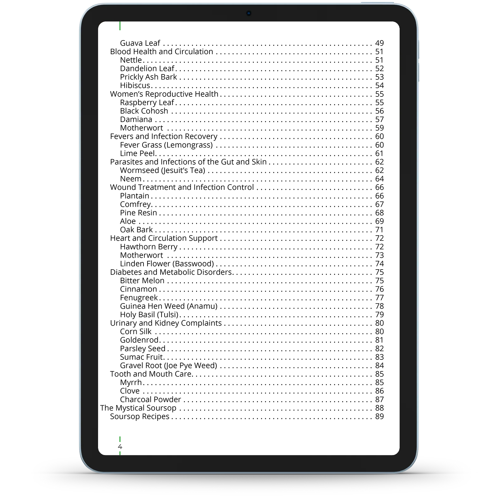 Nature & Remedies 10 eBook Master Bundle